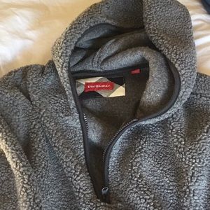 New Unionbay hoodie fleece